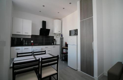 Saint-Quentin Apartment | Comme à la Maison - CENTRE-VILLE