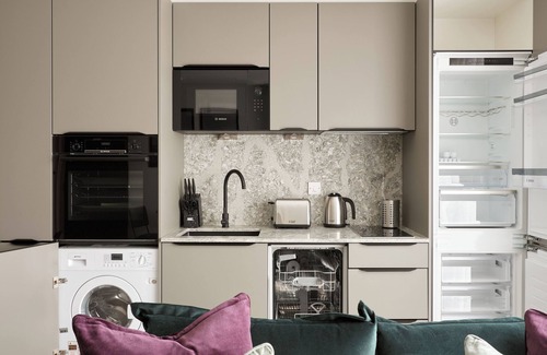Whitechapel Apartment | Commercial Road Serviced Apartments - London City East