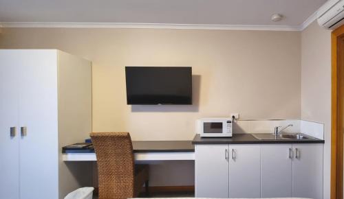 Launceston CBD Hotel | Commodore Regent Launceston