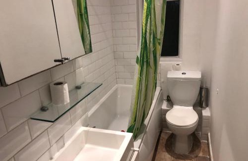 Clapham House | Common 2