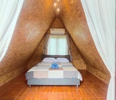 Nong Nam Daeng Other | Common Camping KhaoYai