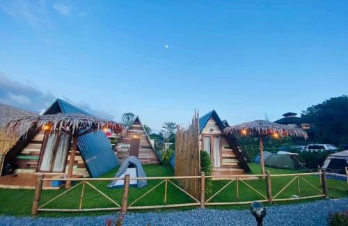 Nong Nam Daeng Other | Common Camping KhaoYai