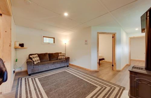 Hillsgrove House | Community Rec Center Outdoor Haven in Hillsgrove!
