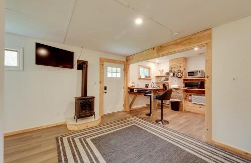 Hillsgrove House | Community Rec Center Outdoor Haven in Hillsgrove!