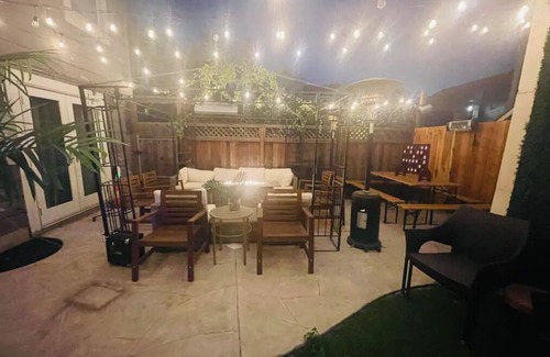 Prescott Condo | Commuter's Dream #1 | 2BR 1BA Condo | 8 min to SF