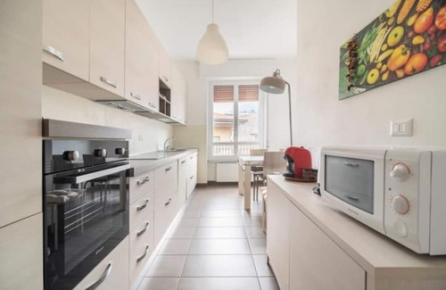 Como Apartment | Como 101, downtown