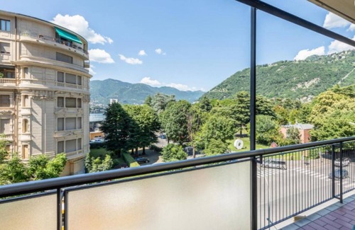 Como City Centre Apartment | Como Bellevue