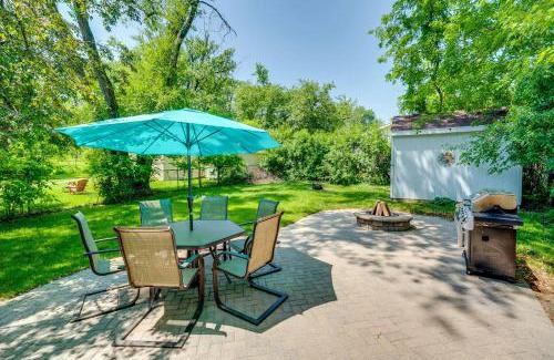 Como House | Como Cottage - Stay for 6