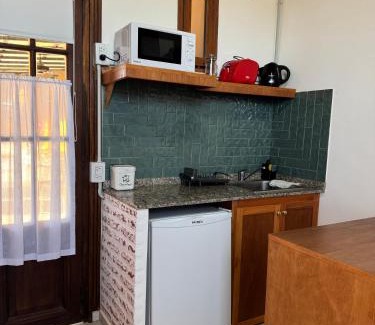 Uribelarrea Hotel | Como Entonces Casa