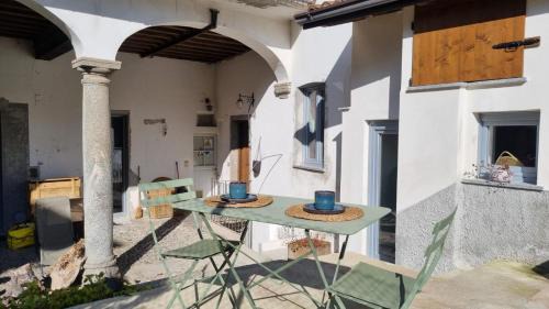 Malgrate House | Como Lago - La Corte del Lago