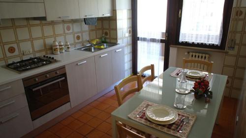 Belluno Apartment | Comodamente