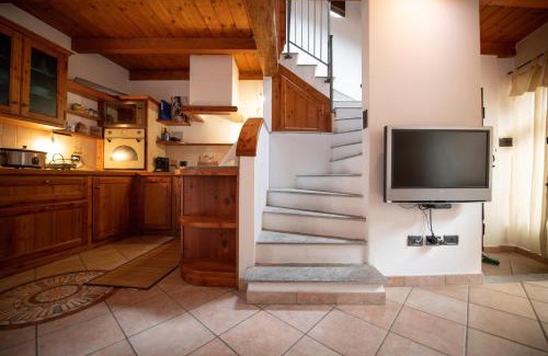 Intra Apartment | Comodità a due passi dal lago