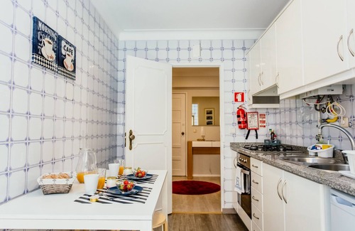 Braga Apartment | Comodità Braga - Apartment in the center of Braga