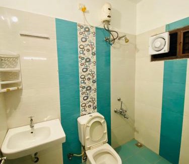 Kochi House | Comodita Residence