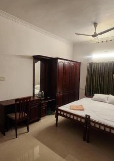 Kochi House | Comodita Residence
