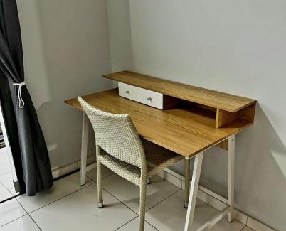 Luque Apartment | Comodo Dpto bien equipado cerca de Aeropuerto y COP Comité Olímpico Py
