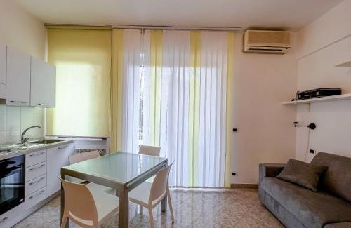 Varazze Apartment | Comodo e luminoso monolocale