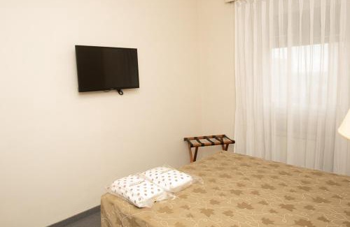 Comodoro Rivadavia Hotel | Comodoro Hotel