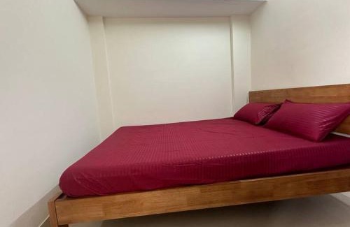 Agara Apartment | Compact 1Bhk in Haralur Near HSR Ground floor 001