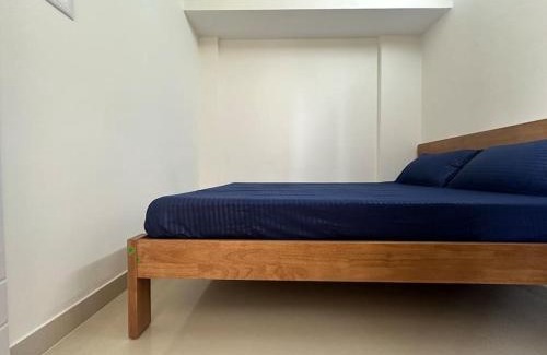 Agara Apartment | Compact 1bhk in Haralur Near HSR 1st Floor 103