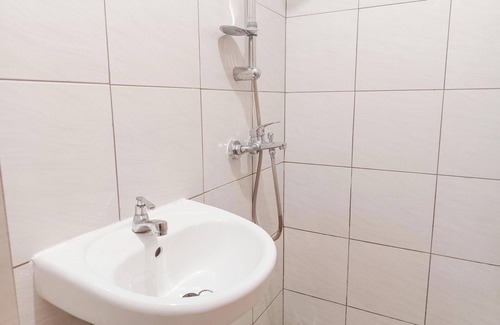 Makassar Apartment | Compact Abode Studio (No Kitchen) Bandaraya - Tallasa City Makassar Apartment