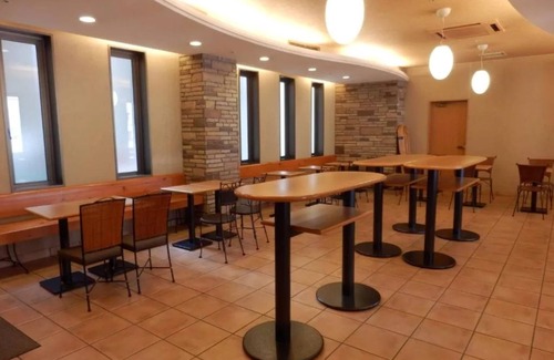 Hirooka Hotel | Compact double room nonsmoking plan with basic b/Kanazawa Ishikawa