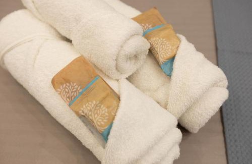 Agua Verde Apartment | Compact Elegance | Batel Premium