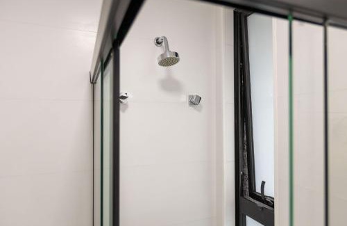 Agua Verde Apartment | Compact Elegance | Batel Premium