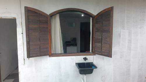 Jardim Esperanca House | Compact house