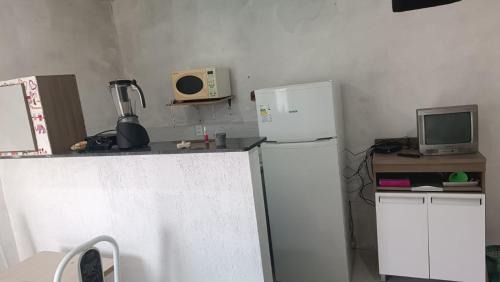 Jardim Esperanca House | Compact house