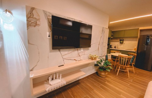 Aldeota Condo | Compactos de Luxo - J.smart Aldeota