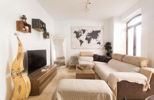 Centro Apartment | Compas Suites