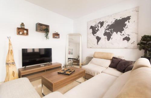 Centro Apartment | Compas Suites