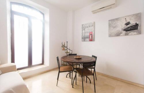 Centro Apartment | Compas Suites
