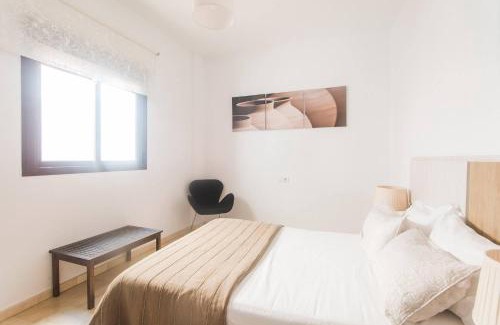 Centro Apartment | Compas Suites