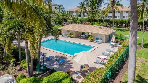 Sanibel Apartment | Compass Point 221