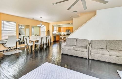 Otay Ranch House | Compassion home at your convenience.