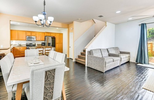 Otay Ranch House | Compassion home at your convenience.