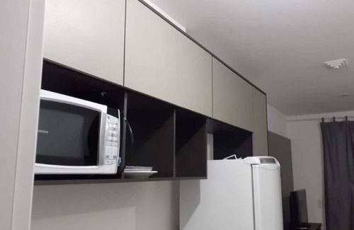 Central Zone Apartment | Complete studio with pool, gym and sauna - 612