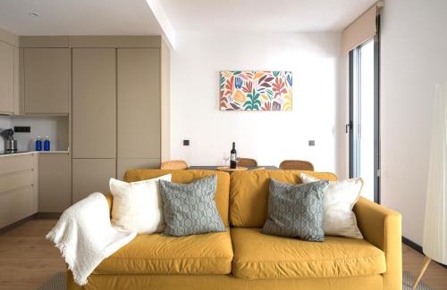 Las Palmas de Gran Canaria Apartment | Completo Apartamento con gimnasio playa de Las Canteras A1D