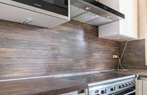 Baanhoek House | Compleet Huis met Centrale Ligging