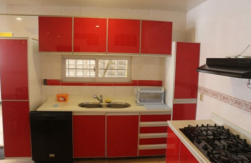 Paramaribo House | Compleet Vrijstaand Woonhuis Paramaribo