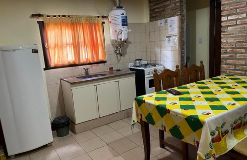 Santa Rosa de Calamuchita Apartment | Complejo El Balcón