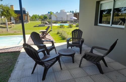 Gualeguay Apartment | Complejo Ñata Casa