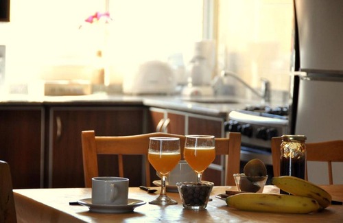 Dorrego Apartment | Complejo Abaurrea