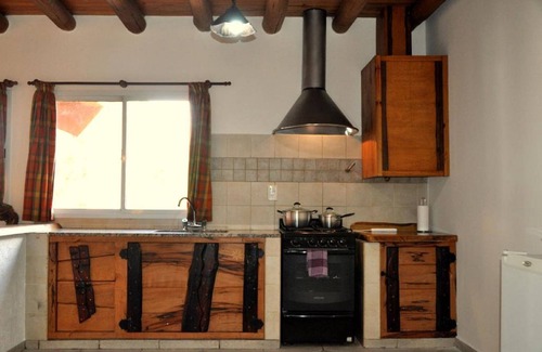 Dorrego Apartment | Complejo Abaurrea