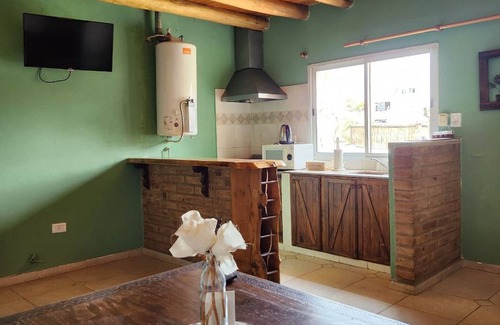 Dorrego Apartment | Complejo Abaurrea