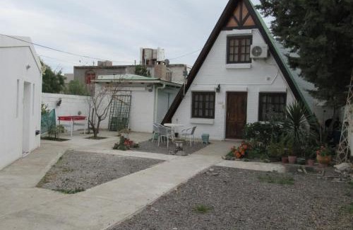 Puerto Madryn Ski Chalet | Complejo Aguador Sur
