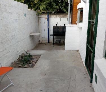 Puerto Madryn Ski Chalet | Complejo Aguador Sur