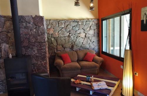 Los Reartes House | Complejo Aguas Calmas - Casa Laguna